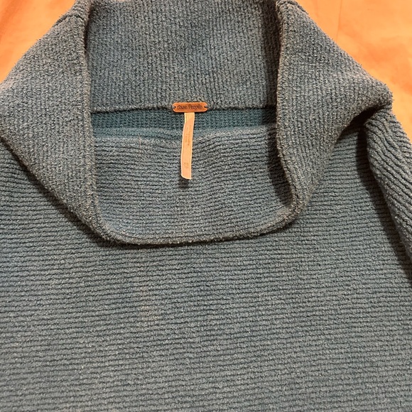 Free people ottoman sweater - Picture 3 of 3